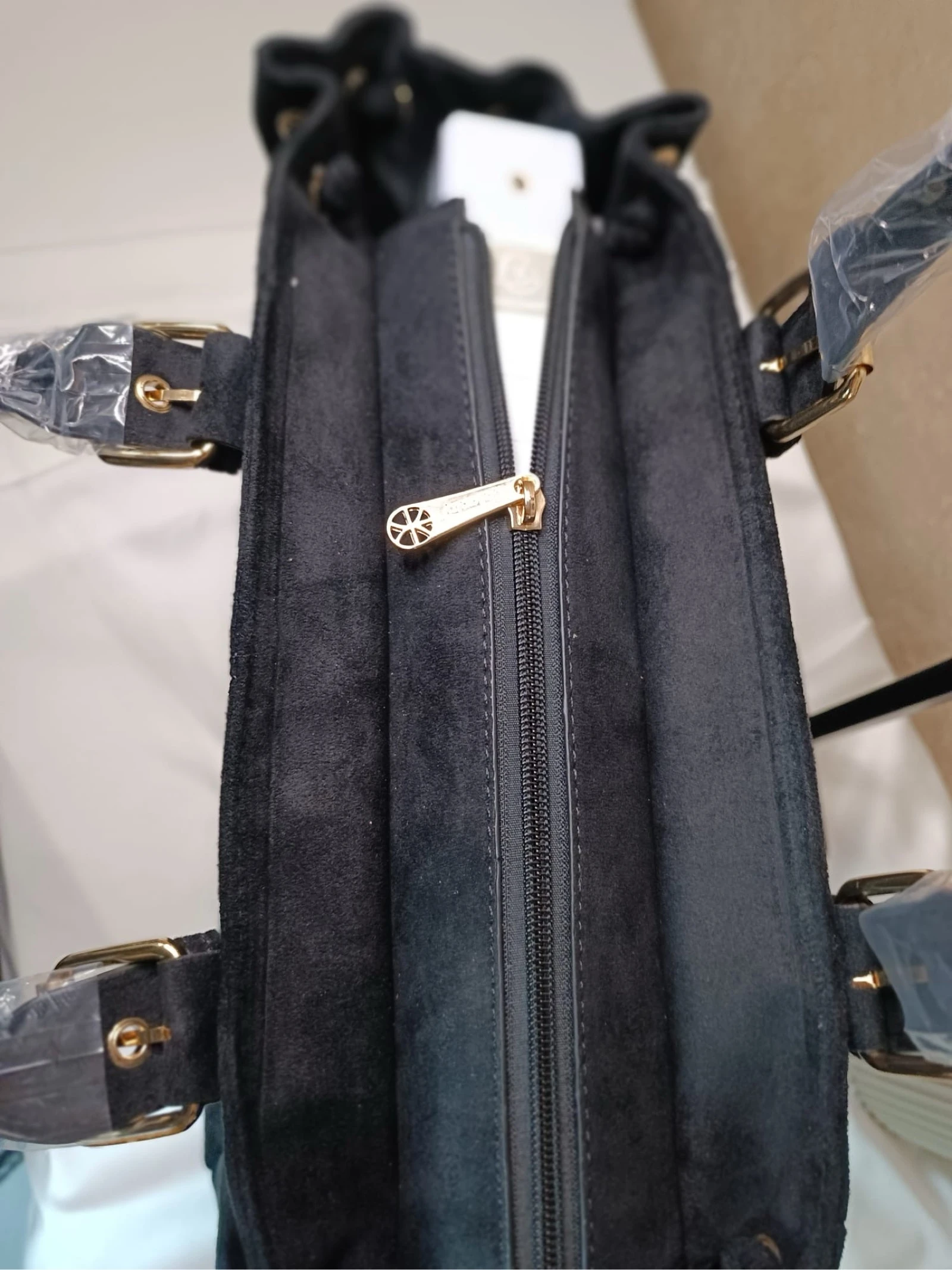 L-sized handbag school bag – photo 6